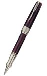 Pineider Limited Edition Arco Violet Rollerball Pen